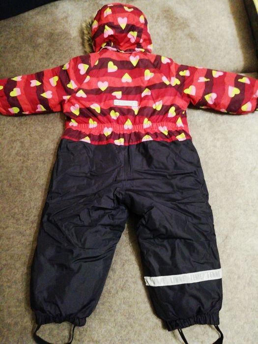 Комбинезон детский Lenne