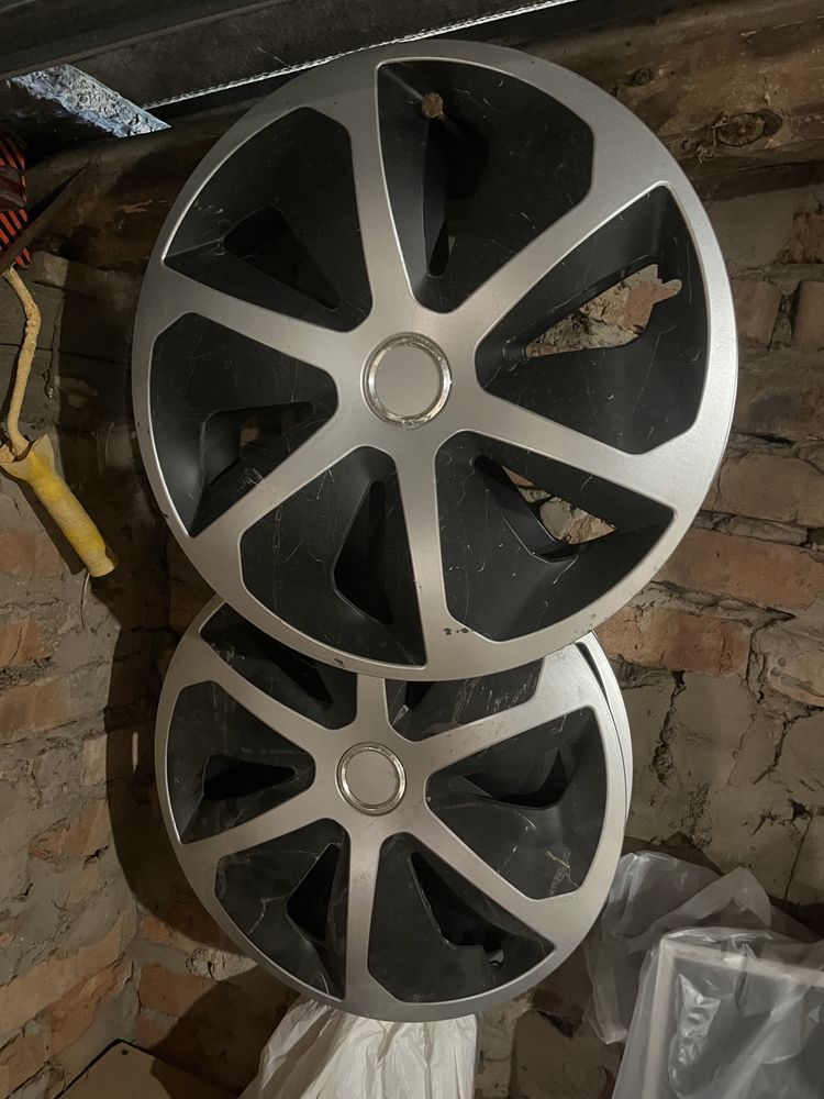 Диски 5*127 R17 235/60