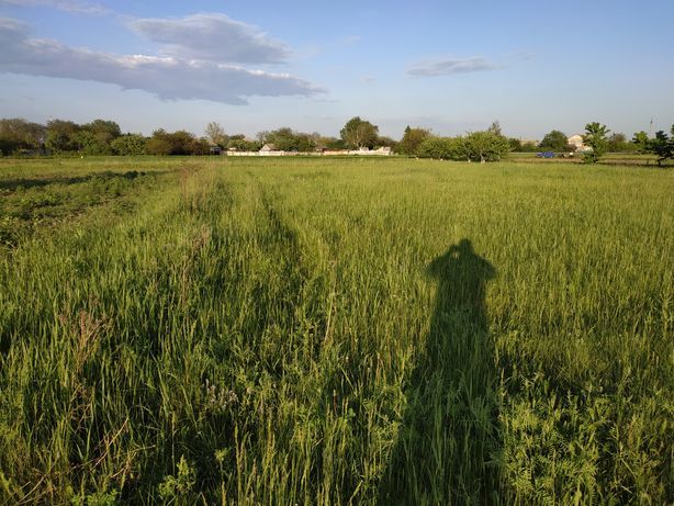 Продам земельну ділянку під забудову 15сот Полтава р-н. с. Мачухи