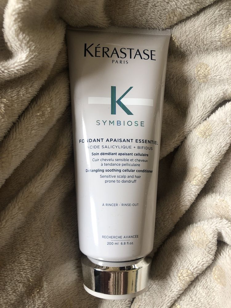 Kerastase Symbiose odżywka 200ml nowa