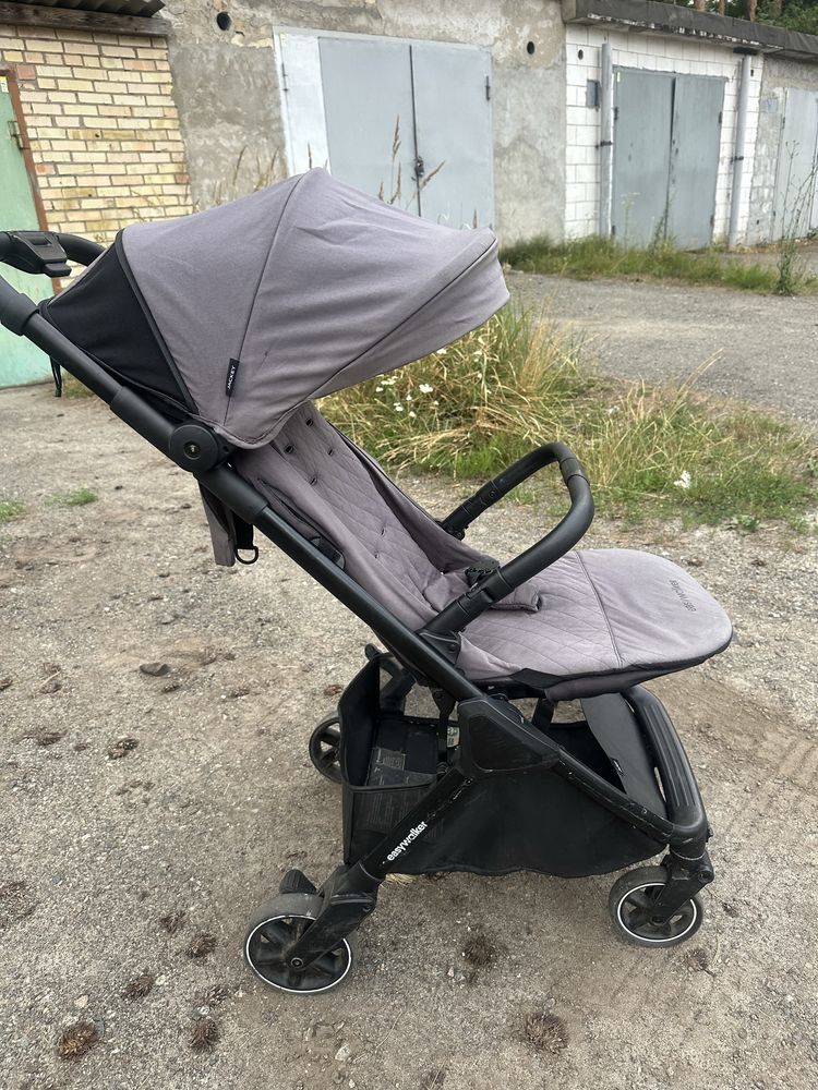 Коляска Easy Walker Jackey