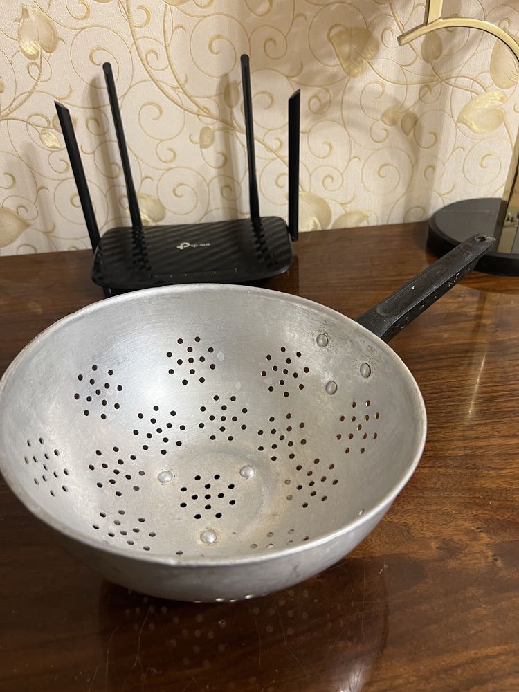 Продам посуда из алюминию