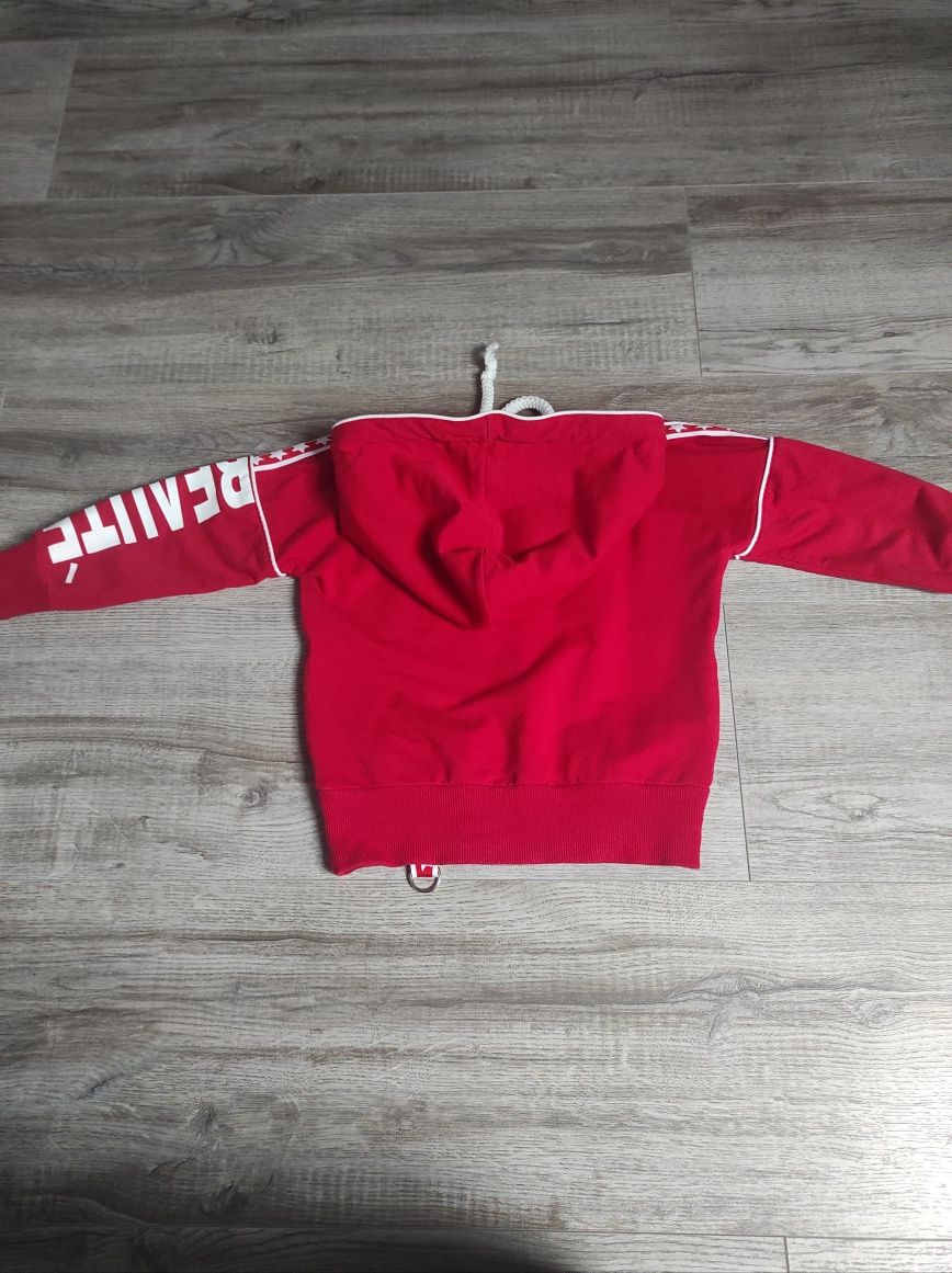 Komplet spodnie i bluza