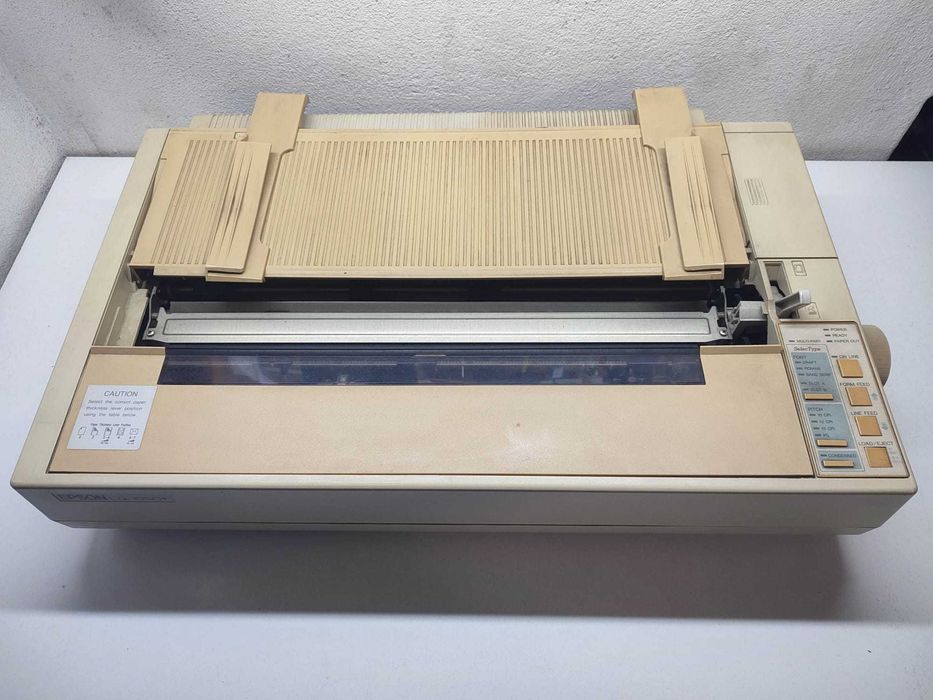 EPSON LQ-1050+ Dot Matrix Printer64584992738562120