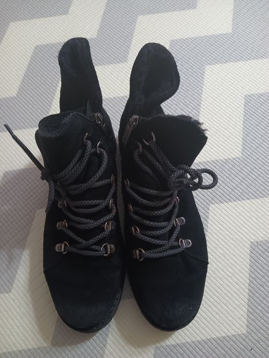 Sprzedam trapery damskie