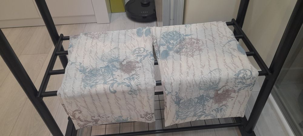 Продам комплекты гардины и портьеры