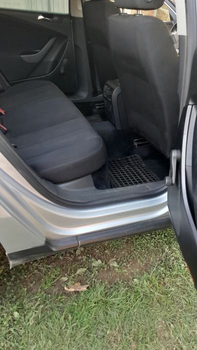Volkswagen Passat B6 2005