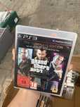 Gra GTA IV & Episodes from Liberty City PS3 Sony Play Station ps3