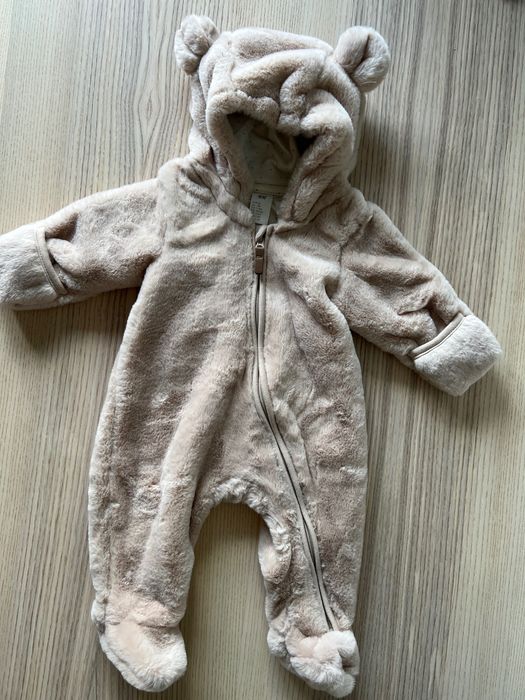 Kombinezon do wózka H&M