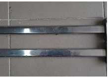 Prowadnice górne zmywarka BEKO