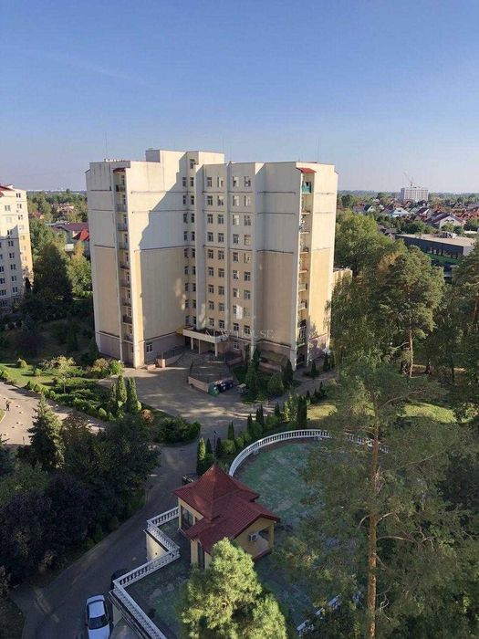 Комфорт, який відчуваєш з порогу в затишній 2-к квартирі ЖК Чайка