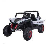 Дитячий електромобіль Buggy UTV MX 2000