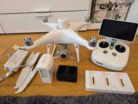 Dron Dji Phantom 4 RTK