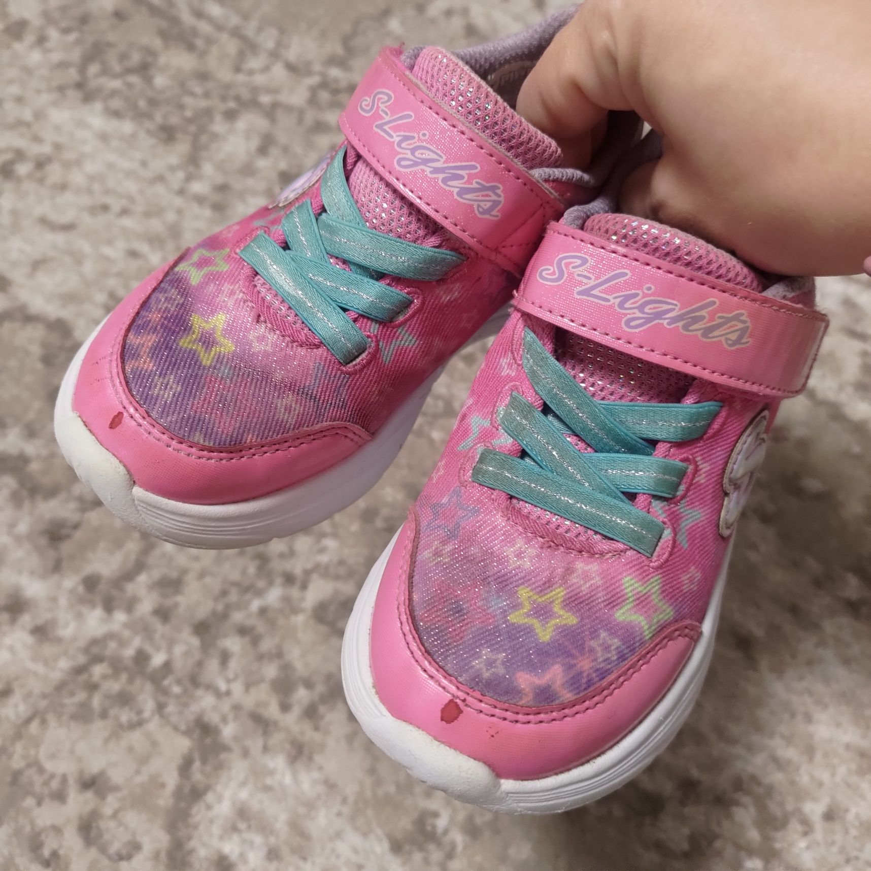 Кросівки кеди ботінки Zara HM Next  27-17см дитяче взуття