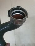 Tubagens intercooler renault kangoo