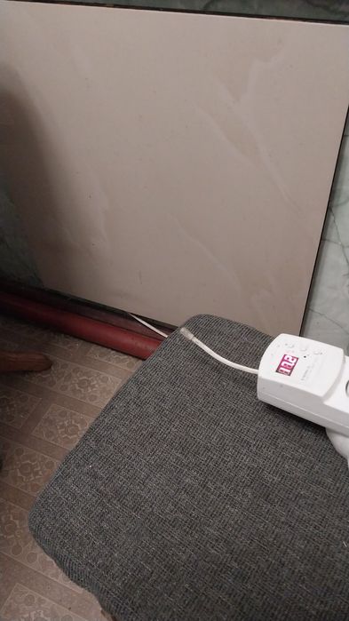 Продам керамічний обігрівач UDEN-S