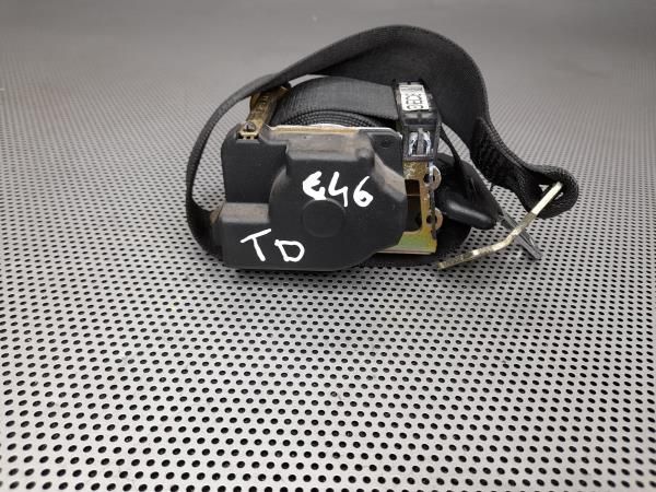 Cinto trás direito BMW 3 Touring (E46)