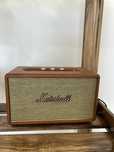 Marshall Action III