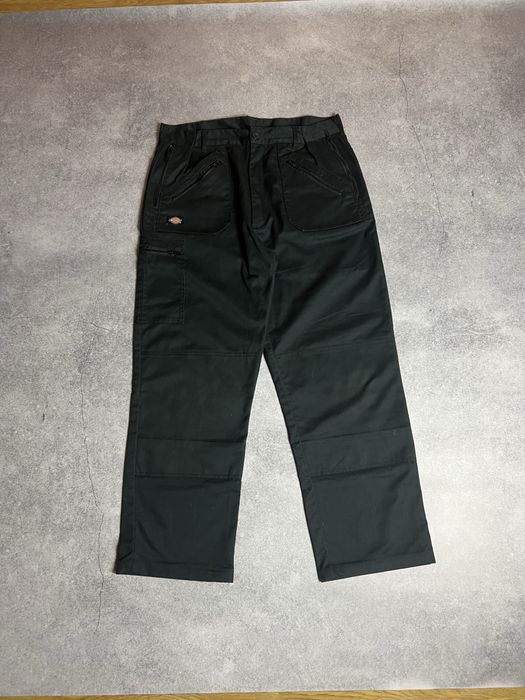Карго Штани Dickies Дікіс Розмір ХЛ 38 Оригінал