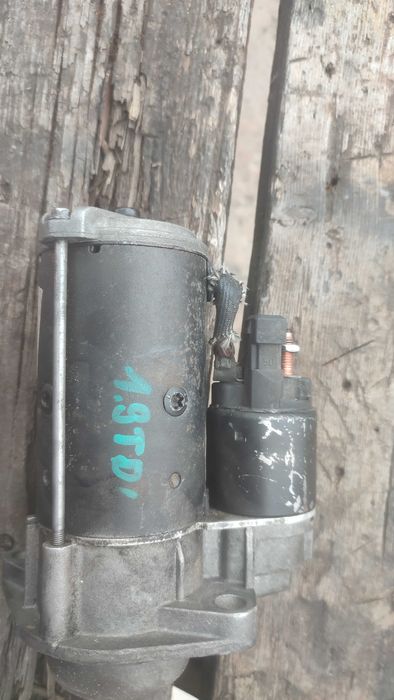 Стартер фолькцваген гольф 4    1.9cdi