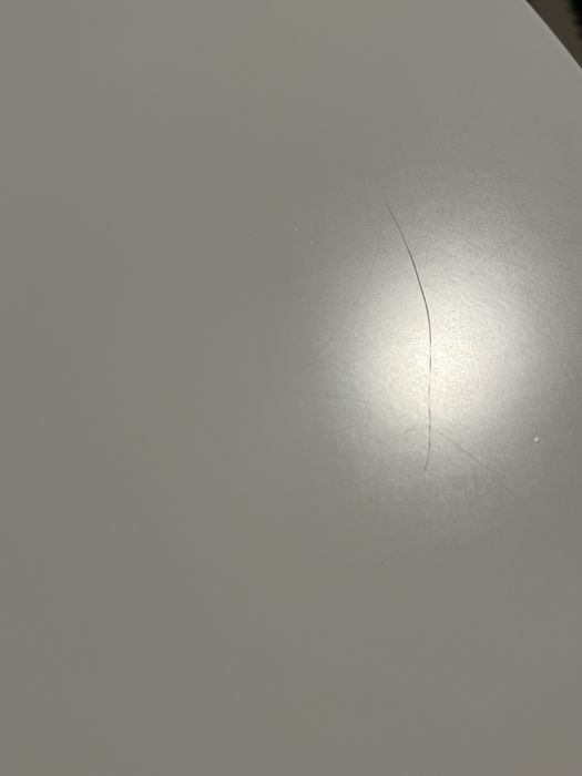 Stół Marstrand 110/110x200 JYSK