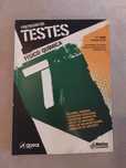 Livro Preparar para os testes de Fisico-Quimica 7 ano
