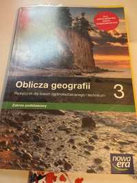 Oblicza geografii 3