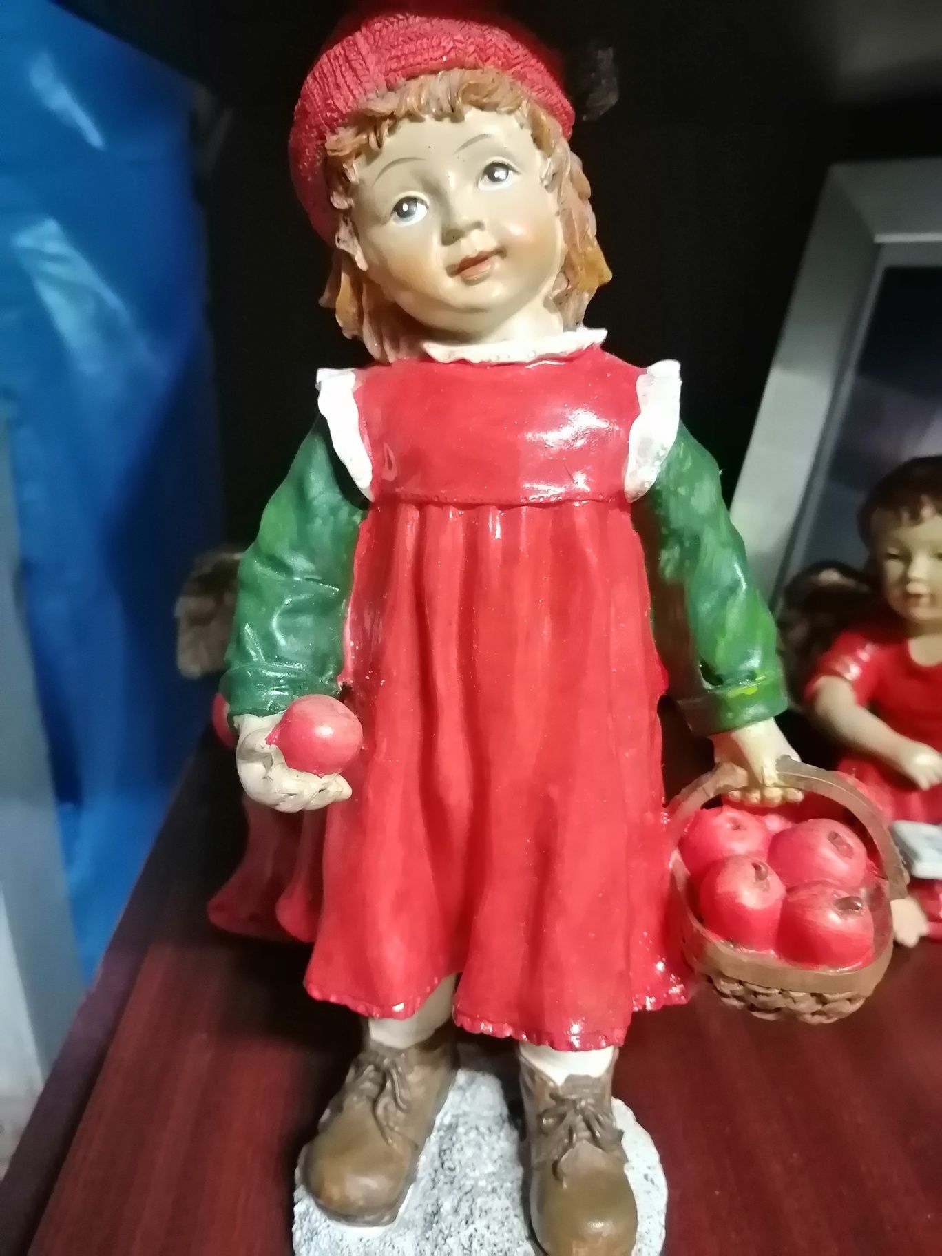 Presépio natal novo