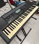 Yamaha    organy