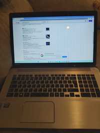 Toshiba Satellite P70-B-10T