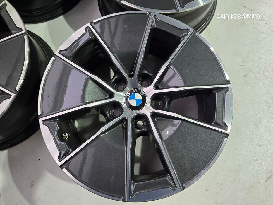 BMW G20 G21 5x112 16'' ET22