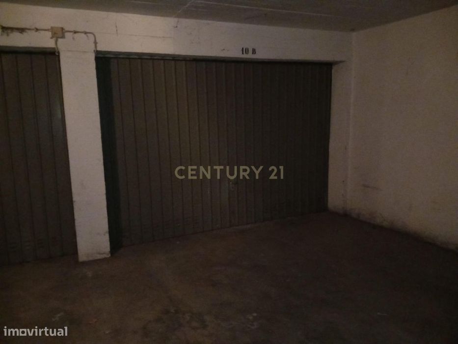 Garagem Fechada centro da Cidade de Castelo Branco