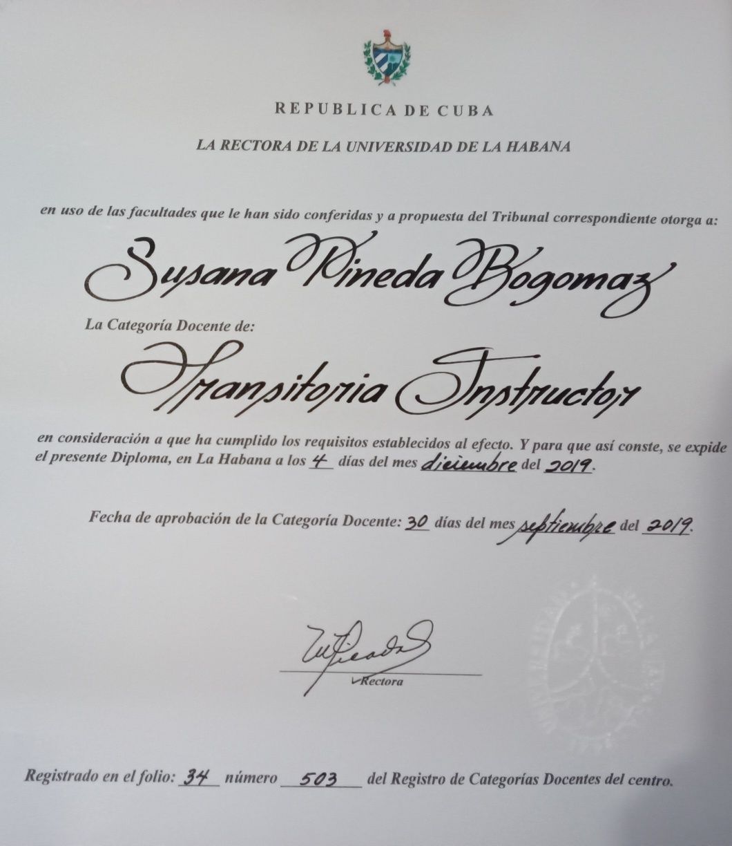 Репетитор (носитель языка) по испанскому языку.