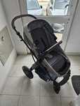 Kinderkraft Carrinho de bebé ( Semi Novo )