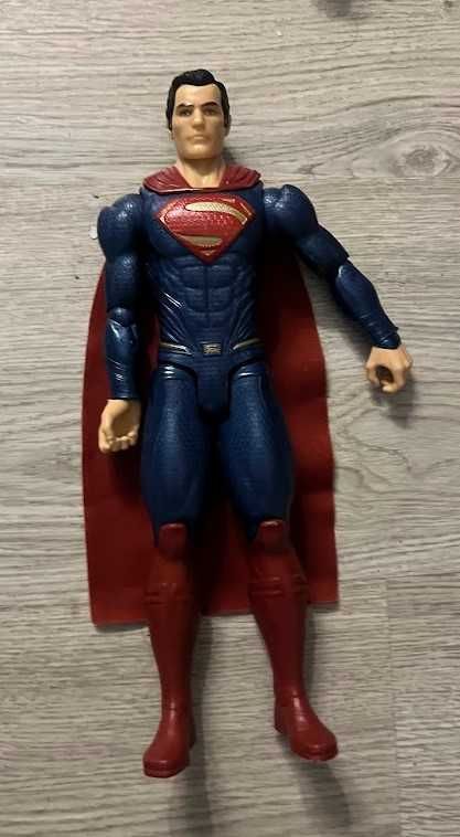 Lote de Figuras Super-Heróis Marvel 30cm (IronMan, Hulk, Batman, etc.)