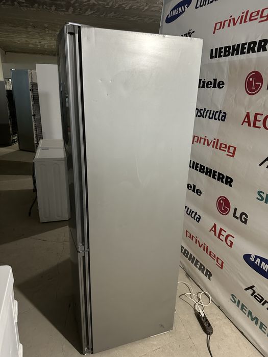 Холодильник Б/У Bosch