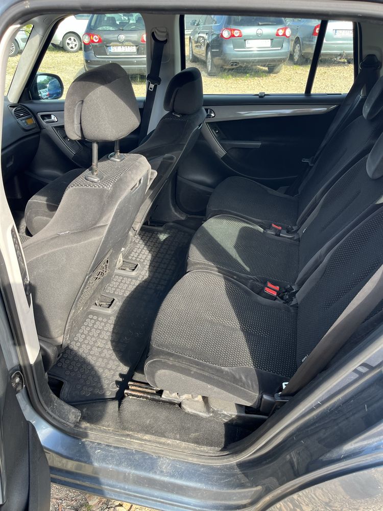 Citroen C4 Grand Picasso 1.6 Hdi 7-os