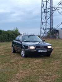 Audi 80 B4 1.9 tdi, klimatyzacja