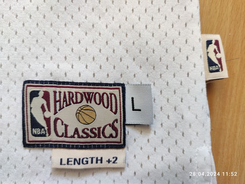 Adidas nba jersey Julius Erving basketball