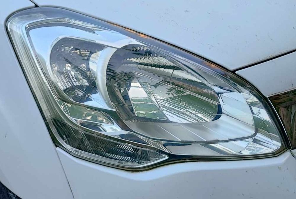 Restauro e Polimento de óticas