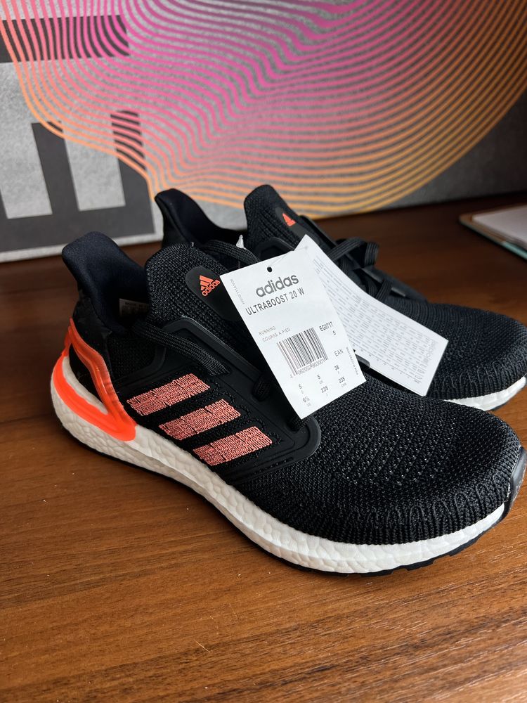 Adidas Ultraboost 20 w