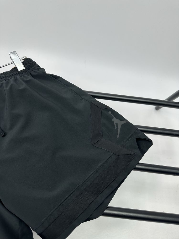 Шорти Jordan Dri-Fit Woven Diamond  FQ2989-013 Оригінал [S-XXL]
