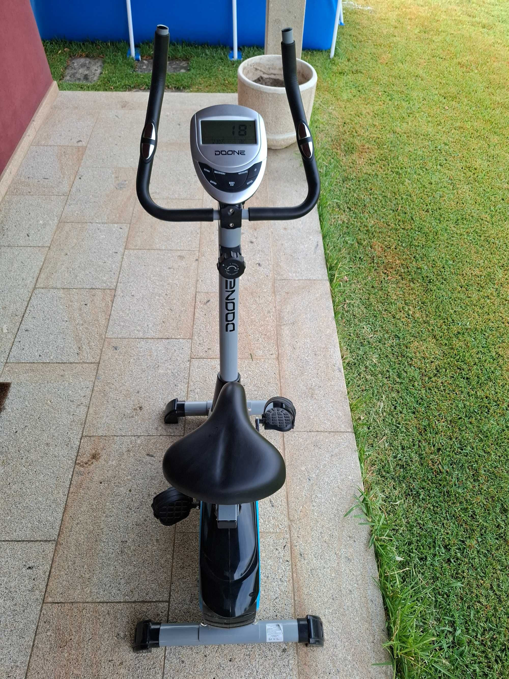 Bicicleta estática Doone - Sport Zone