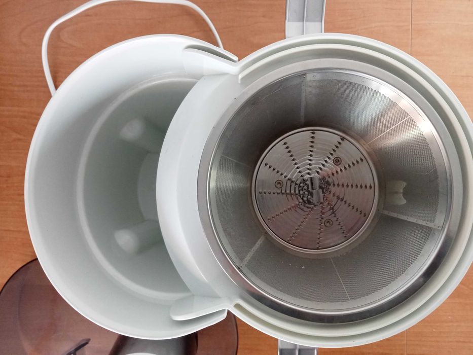 sokowirówka wyciskarka soków