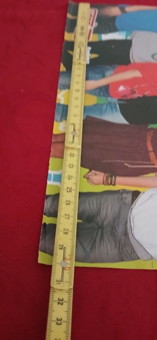 Poster La Gira, novo