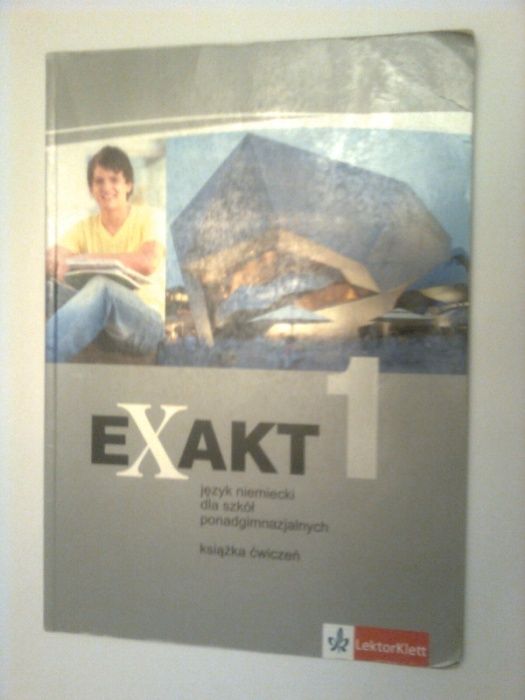 Exakt  1 - G.Motta