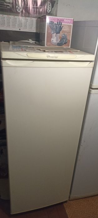 холодильник Днепр