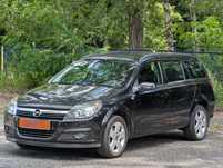 Opel Astra H Diesel Niski Przebieg Klimatyzacja Zamiana