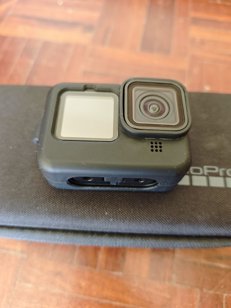 Gopro hero 11 todos acessórios