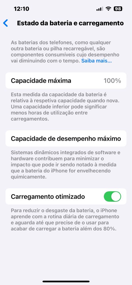 Iphone 14 128gb. Preto